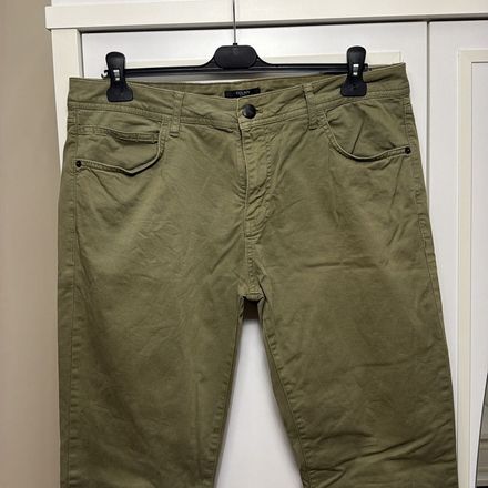 Colin's Haki Pantolon
