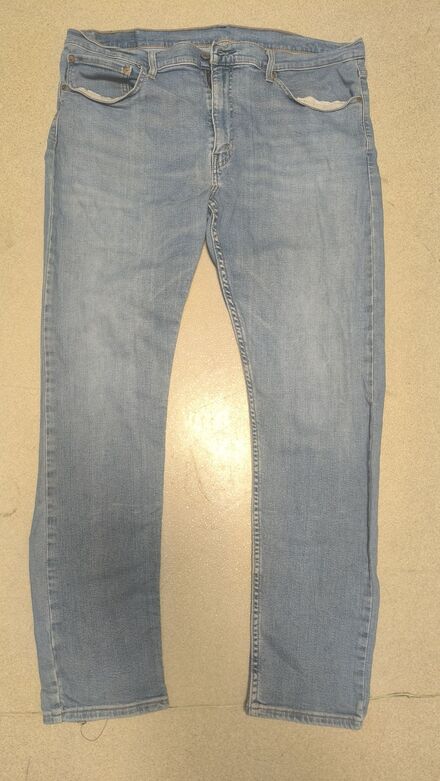 Levi's 512