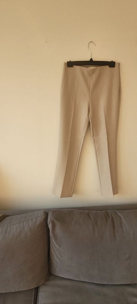 Bej Pantolon