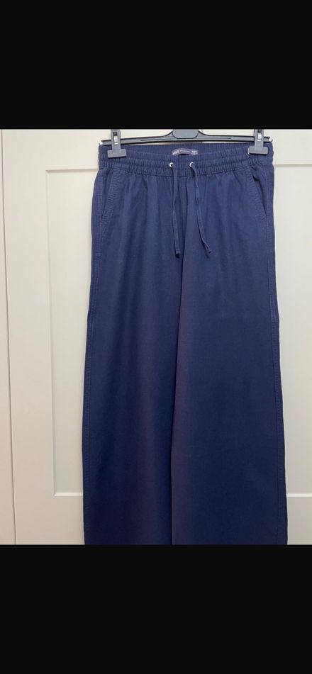 Marks and spencer Lacivert Pantolon