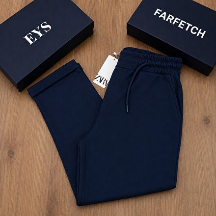 ZARA ERKEK JOGGER PANTOLON