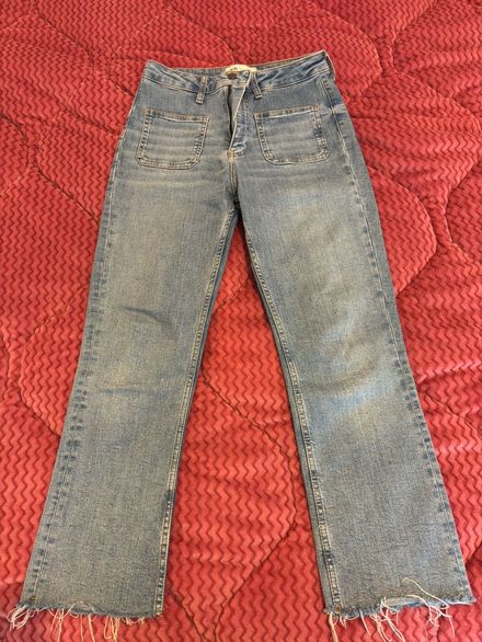 Zara jean