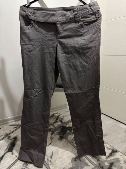 Gri Pantolon