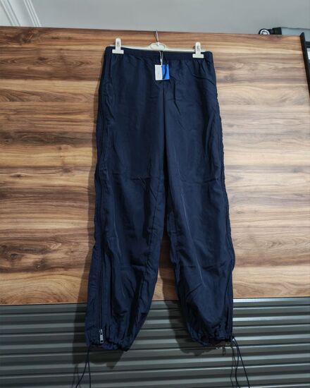 Lacivert Spor Pantolon