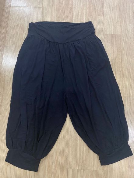 Bershka Kadın Şalvar Pantolon