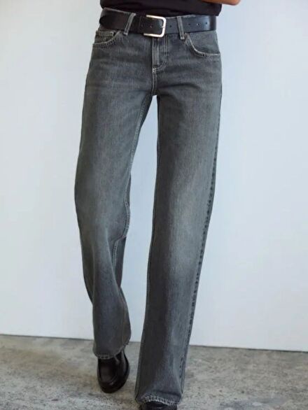 Zara Jean Pantolon