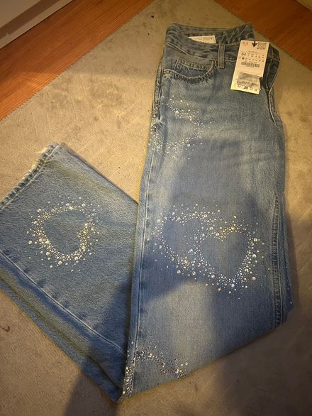 zara pantolon