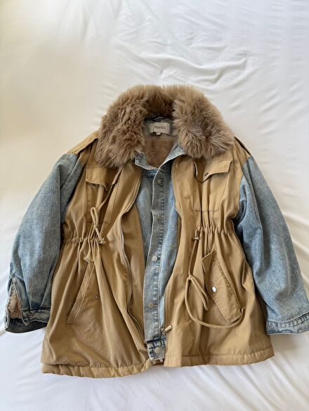 İpekyol Yaka Parka