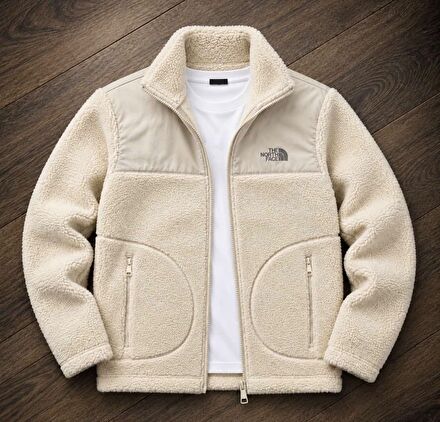 The North Face Polar Ceket