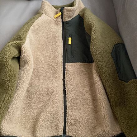 H&M Polar Sweatshirt Mont