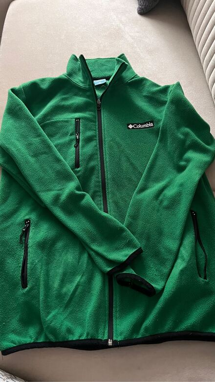 Columbia Polar Ceket