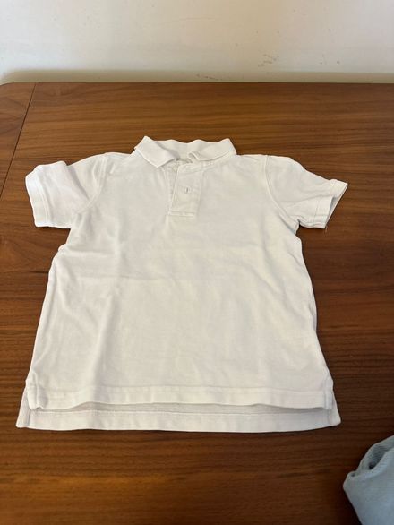 GAP Polo Yaka Tişört
