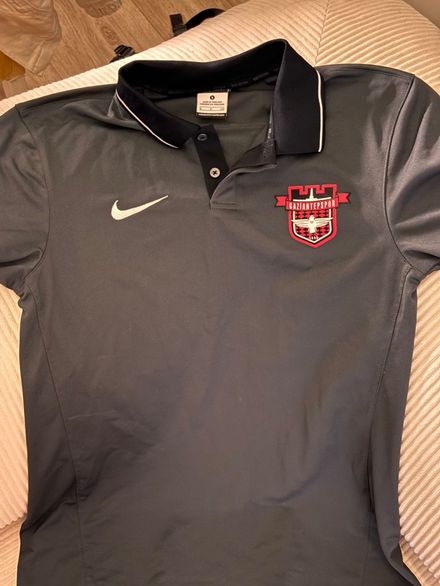 Nike Gaziantepspor Polo Yaka Tişört