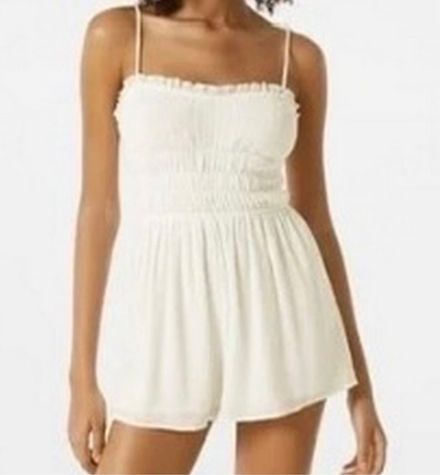 Bershka tulum