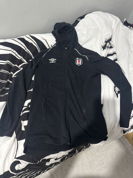 Beşiktaş hırka Orjinal