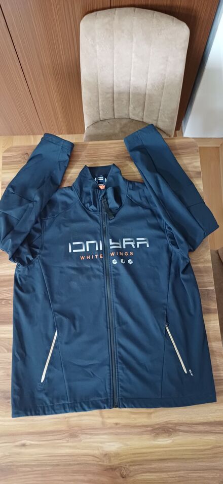 GAASTRA Lacivert Spor Mont