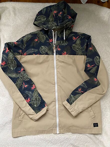 Jack & Jones Baharlık mont