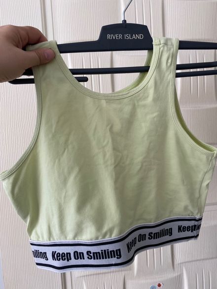 Defacto Spor Sütyeni