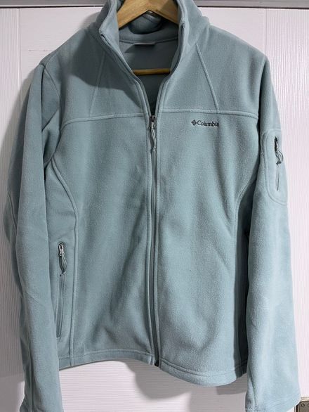Columbia Polar Mint Yeşili