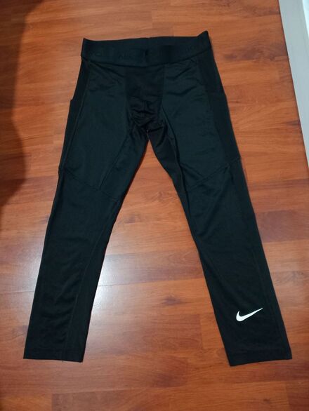 nike pro tayt