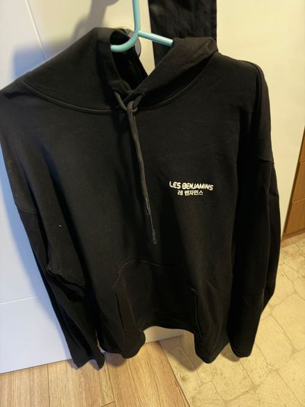 Les Benjamins Sweatshirt