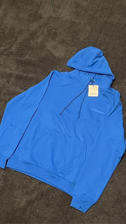 Sandro Mavi Sweatshirt