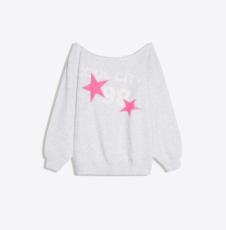Gri Sweatshirt