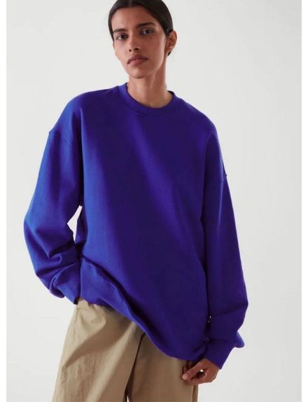 Cos sweatshirt