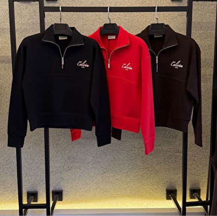 Calvin cleın sweatshirt