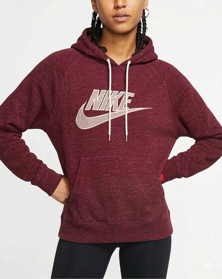 Nike Kadın Sweatshirt