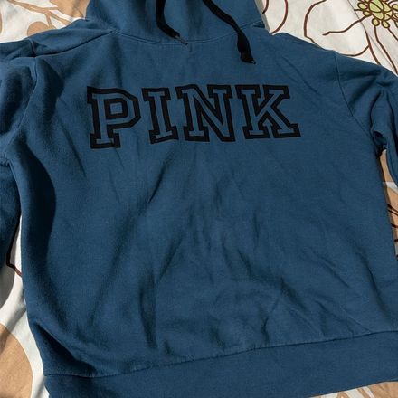 Victoria's Secret Pink Sweatshirt