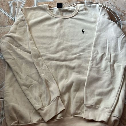Polo angel