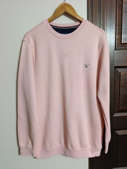 Gant Pudra Sweatshirt