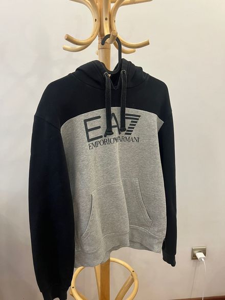 EA7 Armani Sweat