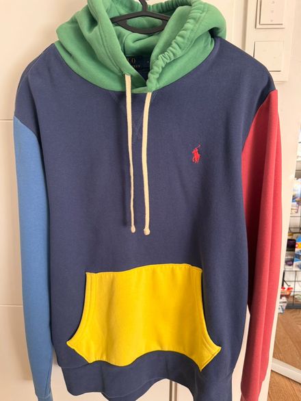 Polo Ralph Lauren sweatshirt