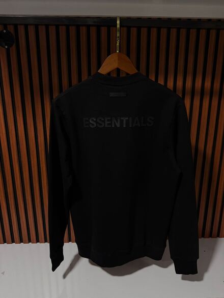 Erkek Sweatshirt