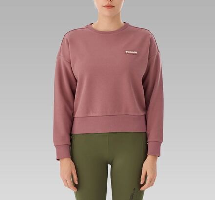 Columbia Sweatshirt
