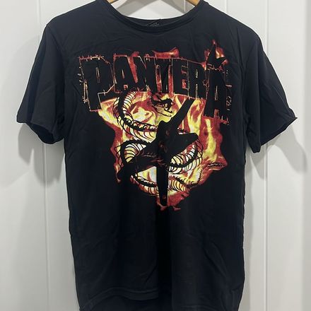 Pantera T-Shirt