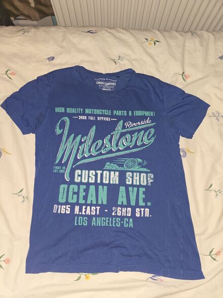 Limon Tshirt