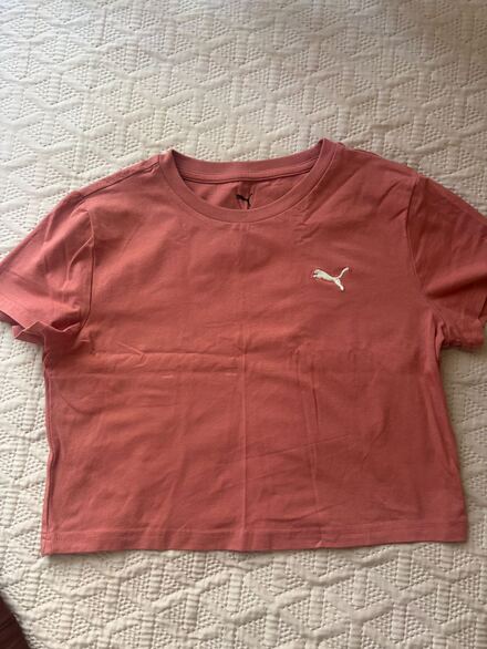 Puma tişört