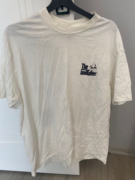Orijinal H&M Erkek T-Shirt