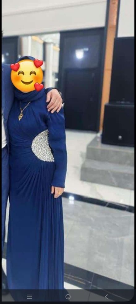 Yeni alındı Bir kaç saatlik giyildi