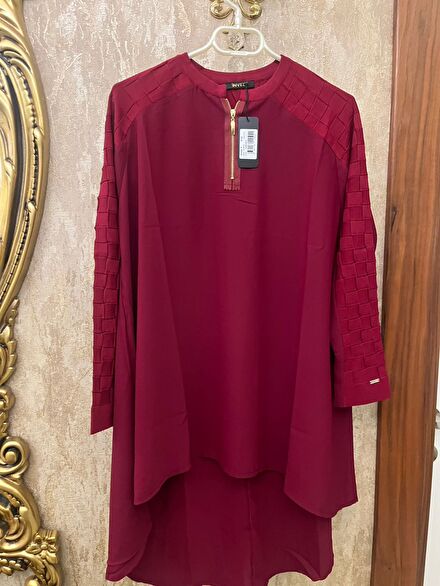 Bordo Tunik