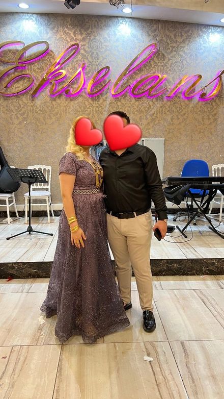 Lila Abiye