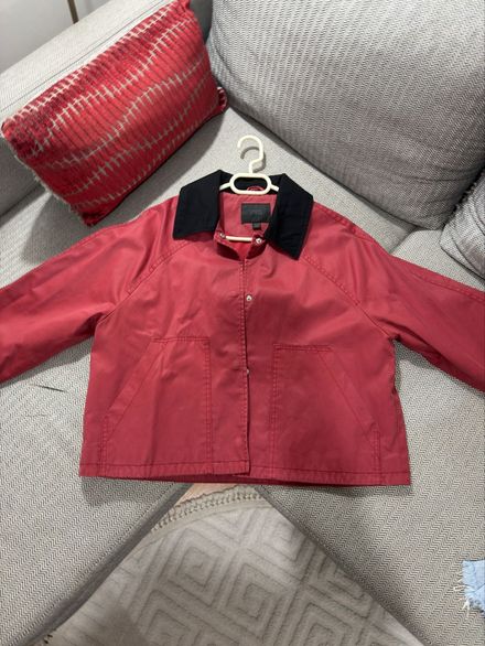Zara ceket