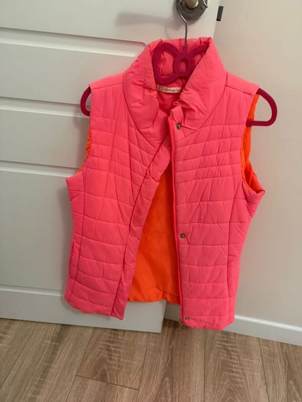Pembe Yelek