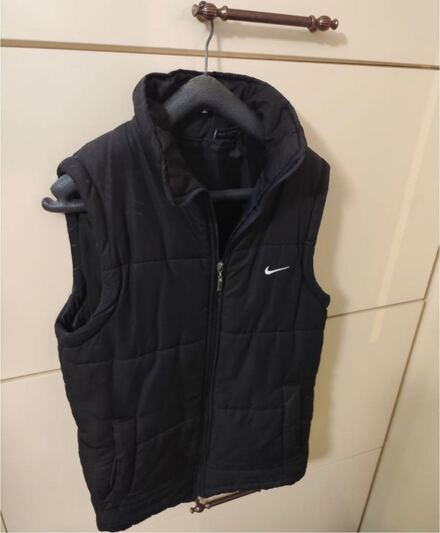Nike Şişme Yelek