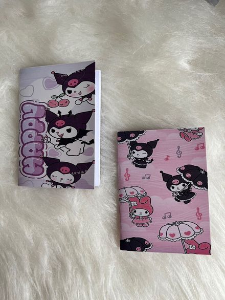 Kuromi Defter adet fiyatı