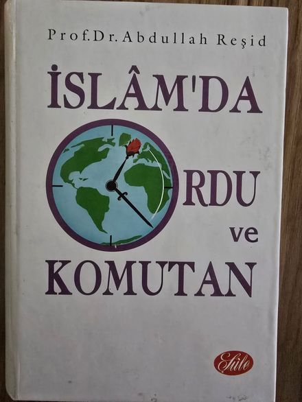 Din Kitabı