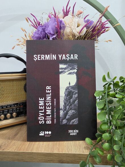 Söyleme Bilmesinler